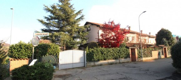 4غرفة منزل في Biassono, Italy رقم 187112 131