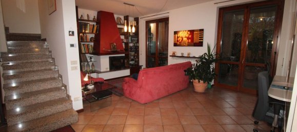 4غرفة منزل في Biassono, Italy رقم 187112 95