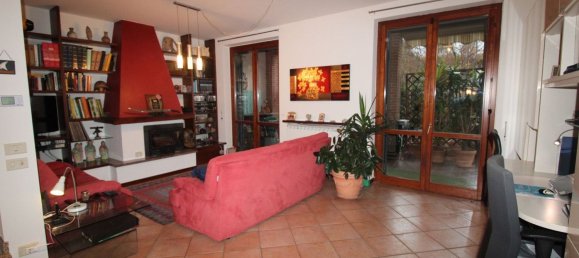 4غرفة منزل في Biassono, Italy رقم 187112 48