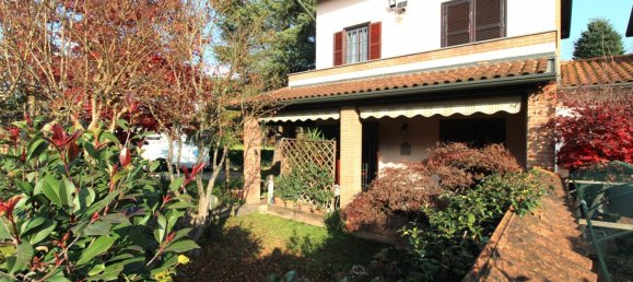 4غرفة منزل في Biassono, Italy رقم 187112 25