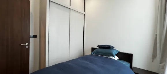3 dormitorios apartamento en alquiler en Thu Duc, Ho Chi Minh, Vietnam № 74788 3
