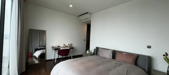 3 dormitorios apartamento en alquiler en Thu Duc, Ho Chi Minh, Vietnam № 74788 4