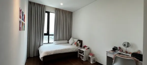 3 dormitorios apartamento en alquiler en Thu Duc, Ho Chi Minh, Vietnam № 74788 8