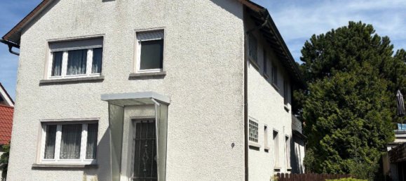 Casa de 7 divisões em Bergstrase, Germany N.º 267795 2