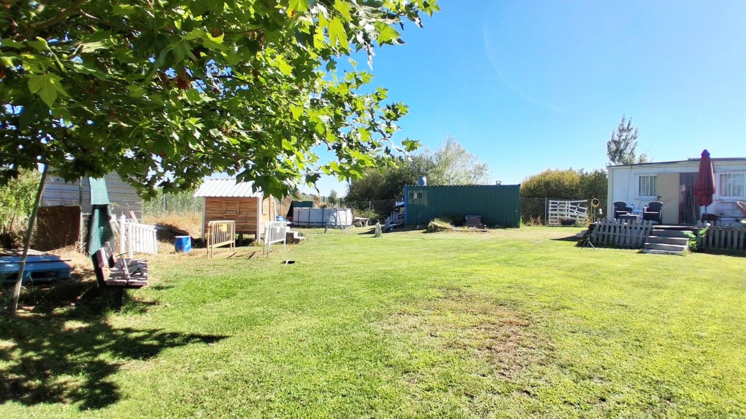 3500m² Land in Salamanca, Spain No. 142627