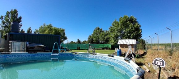 3500m² Land in Salamanca, Spain No. 142627 8