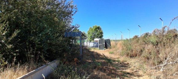 3500m² Land in Salamanca, Spain No. 142627 3