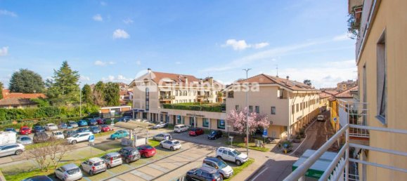 2 bedrooms Apartment in Magenta, Italy No. 15232 7