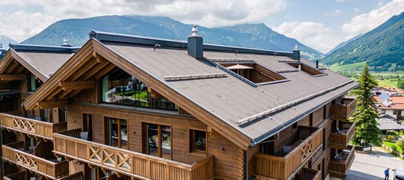 5-salle Penthouse à Ehrwald, Austria No. 189709 17