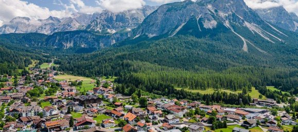 5-salle Penthouse à Ehrwald, Austria No. 189709 36