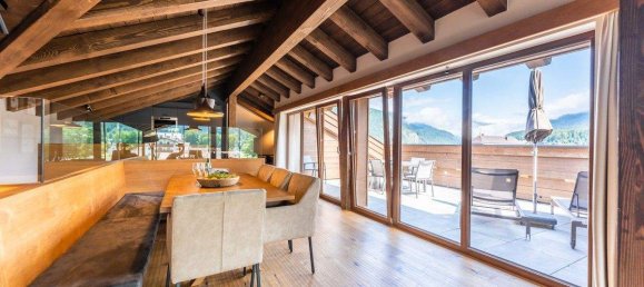 5-salle Penthouse à Ehrwald, Austria No. 189709 7