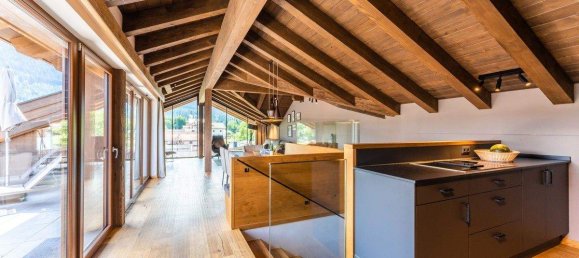 5-salle Penthouse à Ehrwald, Austria No. 189709 8