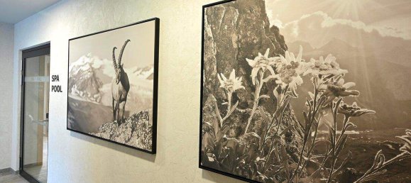 5-salle Penthouse à Ehrwald, Austria No. 189709 23