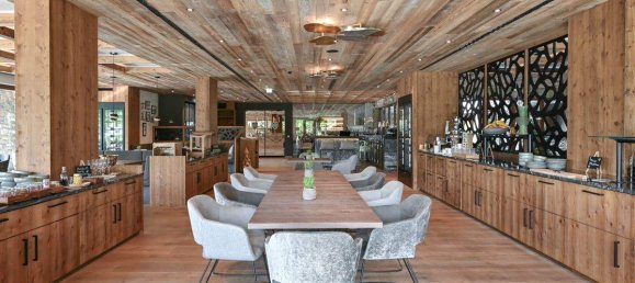 5-salle Penthouse à Ehrwald, Austria No. 189709 31