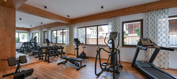 5-salle Penthouse à Ehrwald, Austria No. 189709 27