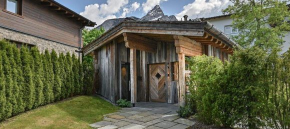 5-salle Penthouse à Ehrwald, Austria No. 189709 20