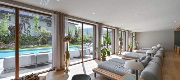 5-salle Penthouse à Ehrwald, Austria No. 189709 19