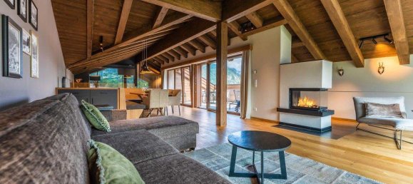 5-salle Penthouse à Ehrwald, Austria No. 189709 6