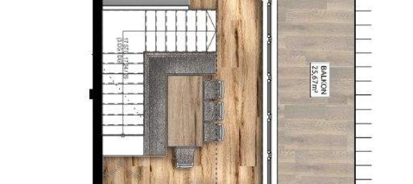 5-salle Penthouse à Ehrwald, Austria No. 189709 40