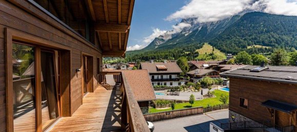 5-salle Penthouse à Ehrwald, Austria No. 189709 33
