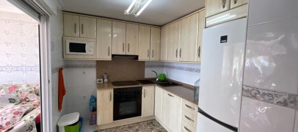 3 bedrooms Duplex in Benidorm, Spain No. 82956 24