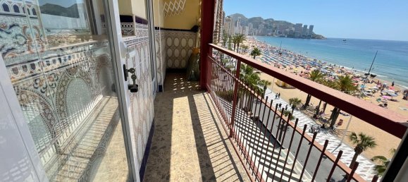 3 bedrooms Duplex in Benidorm, Spain No. 82956 27