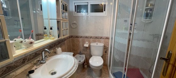 3 bedrooms Duplex in Benidorm, Spain No. 82956 21