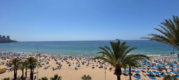 3 bedrooms Duplex in Benidorm, Spain No. 82956 2