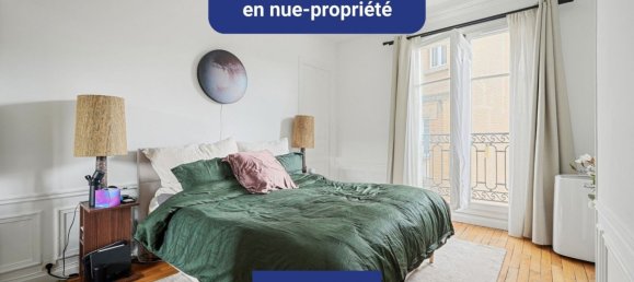 2 bedrooms Apartment in Paris, France No. 171264 12