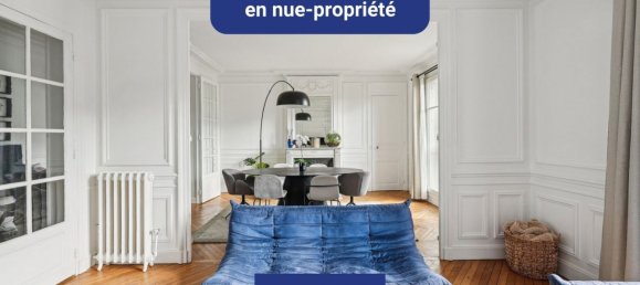 2 bedrooms Apartment in Paris, France No. 171264 4