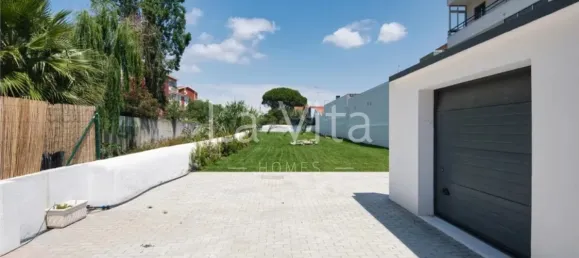 4 bedrooms House in Cascais, Portugal No. 171485 6