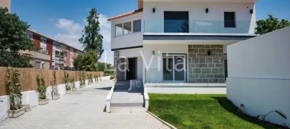 4 bedrooms House in Cascais, Portugal No. 171485 11