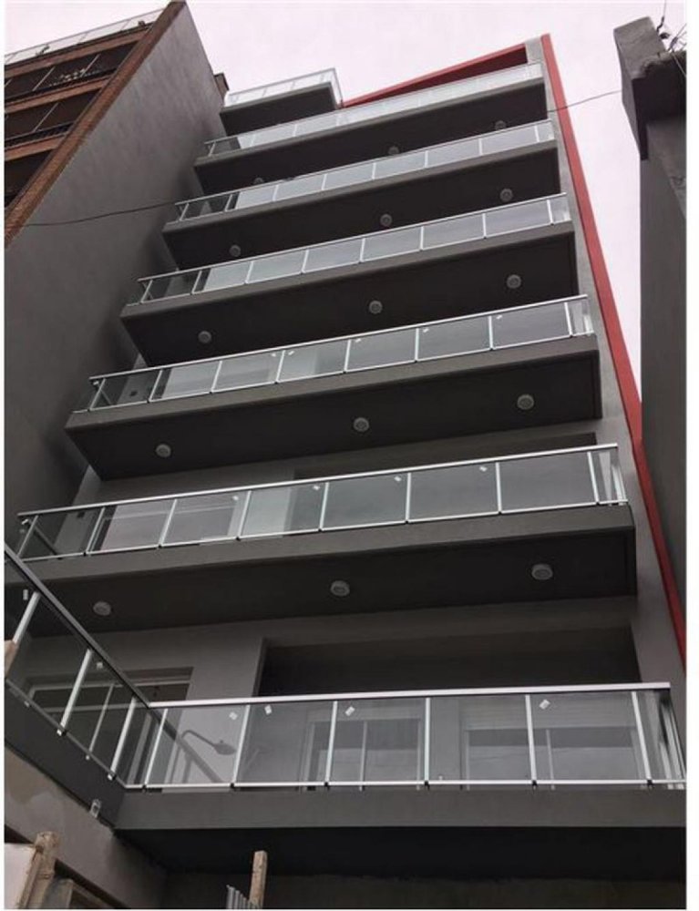 Студия в Трес де Фебреро, Аргентина № 20732