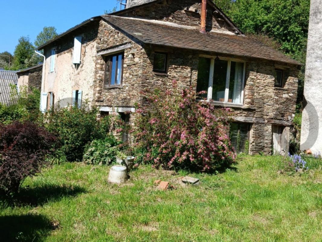 Casa T4 em Viane, France N.º 204504