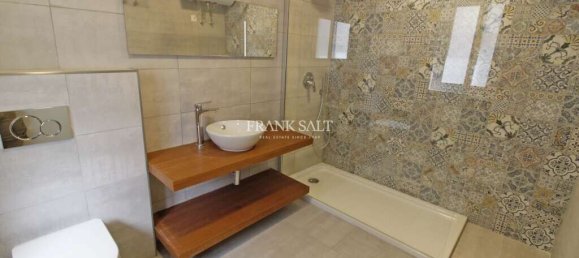 Penthouse T2 em Swieqi, Malta N.º 4462 14