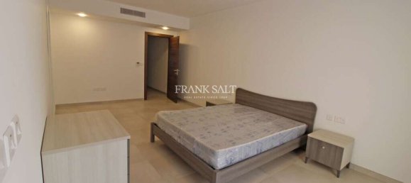Penthouse T2 em Swieqi, Malta N.º 4462 8