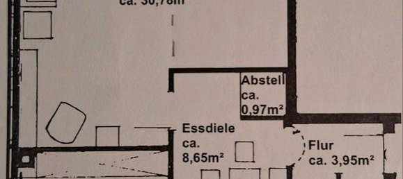 Apartamento de 2 divisões em Pinneberg, Germany N.º 345334 14