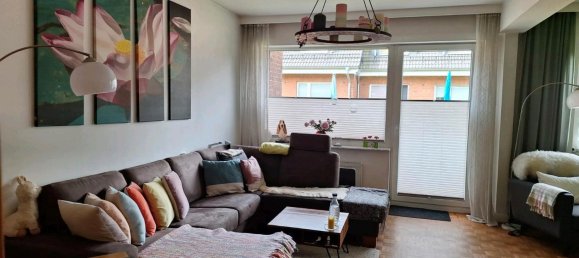 Apartamento de 2 divisões em Pinneberg, Germany N.º 345334 9