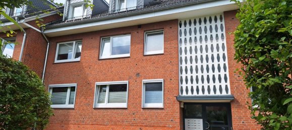 Apartamento de 2 divisões em Pinneberg, Germany N.º 345334 2