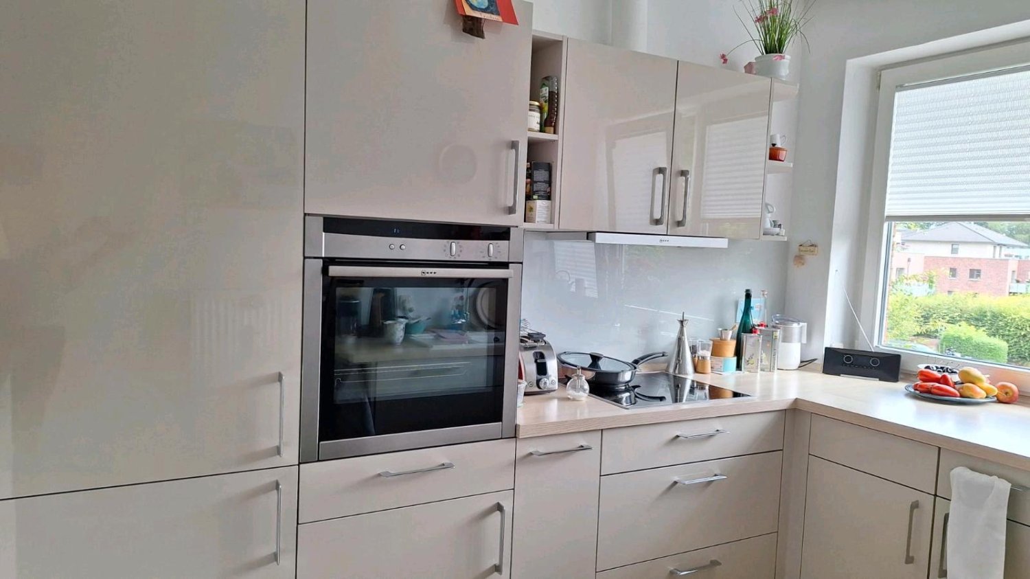 Apartamento de 2 divisões em Pinneberg, Germany N.º 345334