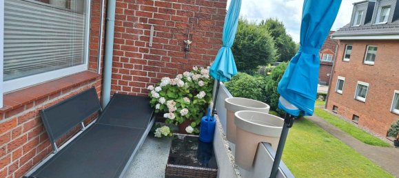 Apartamento de 2 divisões em Pinneberg, Germany N.º 345334 11