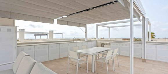 Penthouse T2 em Dehesa De Campoamor, Spain N.º 188096 27