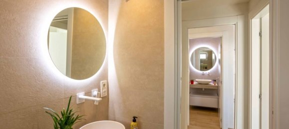 Penthouse T2 em Dehesa De Campoamor, Spain N.º 188096 17