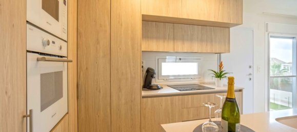 Penthouse T2 em Dehesa De Campoamor, Spain N.º 188096 21