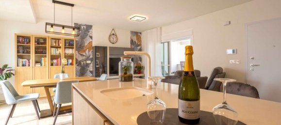 Penthouse T2 em Dehesa De Campoamor, Spain N.º 188096 5