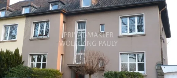 1 Schlafzimmer Wohnung in Mönchengladbach, Germany, Nr. 106587 16