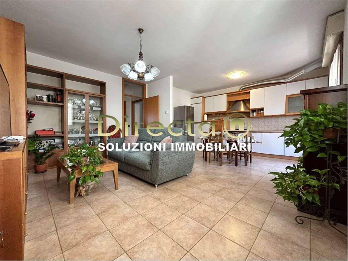 4-Zimmer Wohnung in San Fior, Italy, Nr. 32744