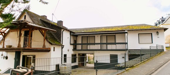 6 bedrooms Townhouse in Mayen-Koblenz, Germany No. 130381 2