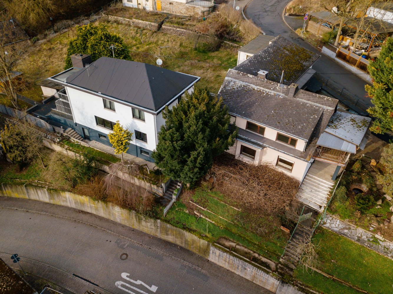 6 bedrooms Townhouse in Mayen-Koblenz, Germany No. 130381