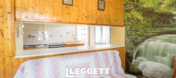 Квартира с 3 спальнями в Альбервиль, Франция № 289742 8